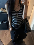 New Sexy And Casual Style Tank Top for Women, Summer Design, Lightweight T-Shirt